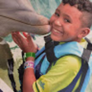 Meet your Posher, Justin